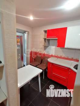 2-к квартира, вторичка, 48м2, 1/5 этаж