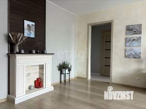 5-к квартира, вторичка, 104м2, 8/10 этаж