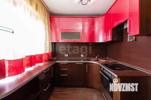 3-к квартира, вторичка, 59м2, 3/5 этаж