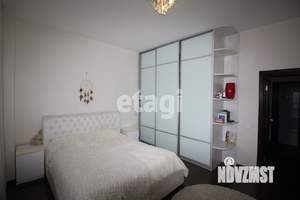 4-к квартира, вторичка, 130м2, 1/16 этаж