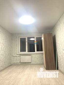 Студия квартира, вторичка, 17м2, 1/5 этаж