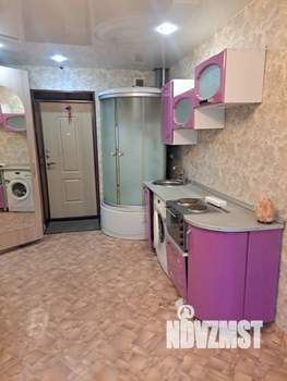 Студия квартира, вторичка, 17м2, 4/5 этаж