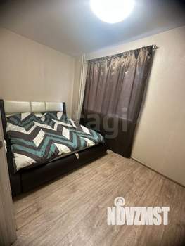 2-к квартира, вторичка, 41м2, 1/5 этаж