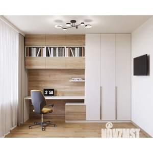2-к квартира, вторичка, 39м2, 24/24 этаж