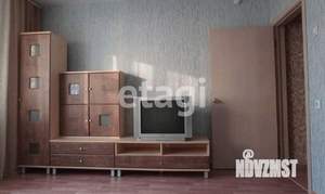 1-к квартира, вторичка, 37м2, 5/17 этаж