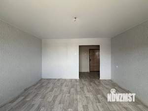 2-к квартира, сданный дом, 57м2, 4/14 этаж