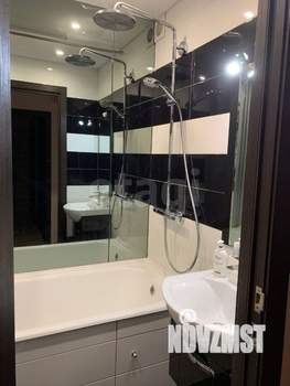 1-к квартира, вторичка, 36м2, 13/14 этаж