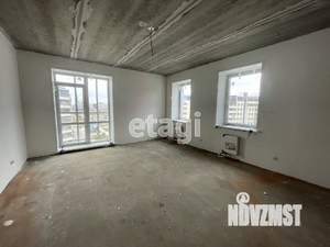 1-к квартира, вторичка, 51м2, 7/8 этаж