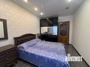 4-к квартира, вторичка, 83м2, 4/10 этаж