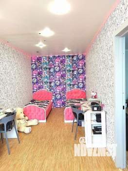 3-к квартира, вторичка, 57м2, 5/5 этаж