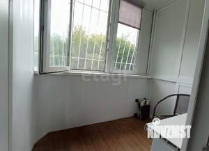 2-к квартира, вторичка, 48м2, 2/5 этаж