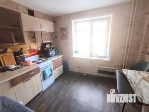 3-к квартира, вторичка, 69м2, 4/5 этаж