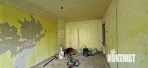 3-к квартира, вторичка, 60м2, 1/5 этаж