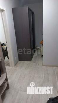 1-к квартира, вторичка, 52м2, 13/24 этаж