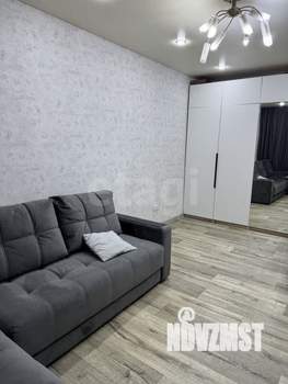 1-к квартира, вторичка, 31м2, 1/5 этаж