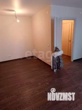 Студия квартира, вторичка, 32м2, 19/19 этаж