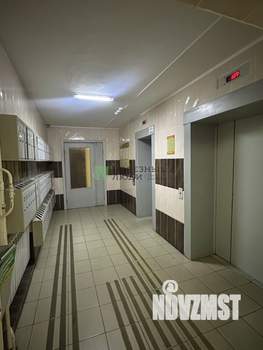 2-к квартира, вторичка, 67м2, 9/17 этаж