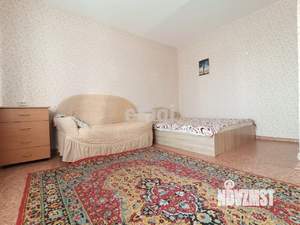 1-к квартира, вторичка, 36м2, 4/10 этаж