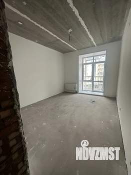 3-к квартира, вторичка, 100м2, 4/16 этаж