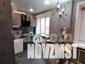 1-к квартира, вторичка, 34м2, 4/9 этаж