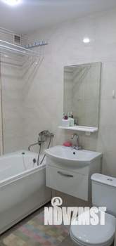 2-к квартира, вторичка, 46м2, 1/5 этаж