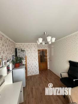 4-к квартира, вторичка, 108м2, 9/9 этаж