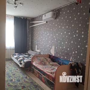 2-к квартира, вторичка, 50м2, 9/9 этаж