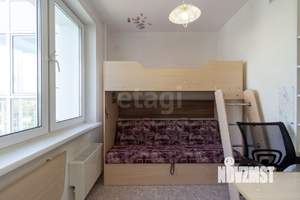 1-к квартира, вторичка, 26м2, 13/19 этаж