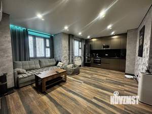 1-к квартира, вторичка, 49м2, 1/10 этаж