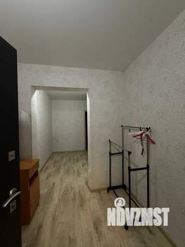 2-к квартира, вторичка, 59м2, 7/17 этаж