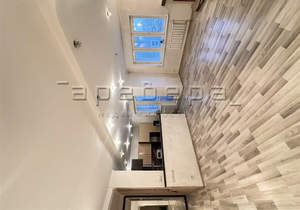 4-к квартира, вторичка, 110м2, 8/16 этаж