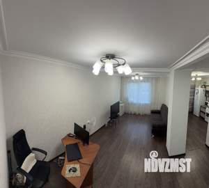 1-к квартира, вторичка, 41м2, 10/24 этаж