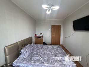 2-к квартира, вторичка, 50м2, 9/10 этаж