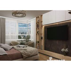 3-к квартира, вторичка, 69м2, 3/24 этаж