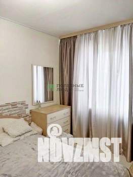 3-к квартира, вторичка, 76м2, 10/10 этаж