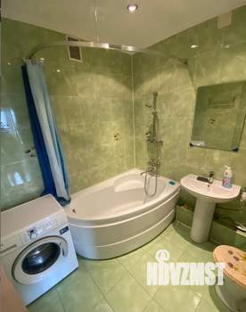 1-к квартира, вторичка, 55м2, 6/10 этаж