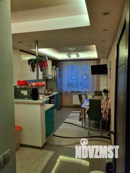 3-к квартира, вторичка, 71м2, 6/10 этаж