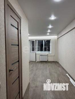 Студия квартира, вторичка, 19м2, 2/5 этаж