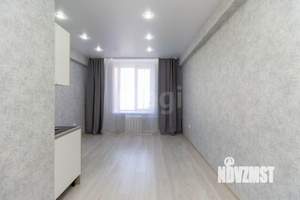 1-к квартира, вторичка, 18м2, 5/5 этаж