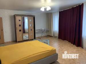 4-к квартира, вторичка, 124м2, 9/16 этаж