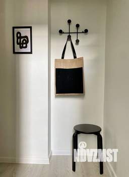 1-к квартира, вторичка, 31м2, 4/5 этаж