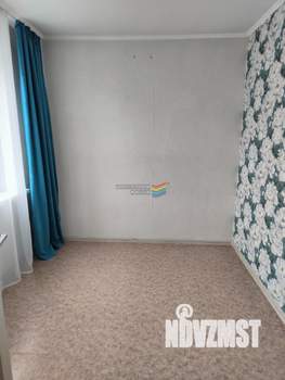 3-к квартира, вторичка, 47м2, 4/5 этаж