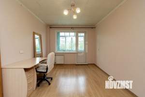 2-к квартира, вторичка, 47м2, 2/5 этаж