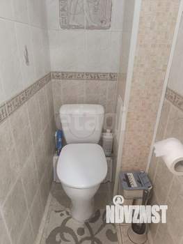 2-к квартира, вторичка, 53м2, 7/10 этаж