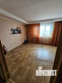 4-к квартира, вторичка, 78м2, 8/9 этаж