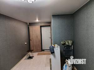 Студия квартира, вторичка, 15м2, 5/5 этаж