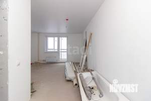 Студия квартира, вторичка, 30м2, 13/18 этаж