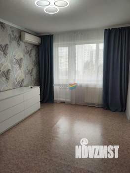 3-к квартира, вторичка, 47м2, 4/5 этаж