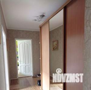 2-к квартира, вторичка, 53м2, 2/5 этаж