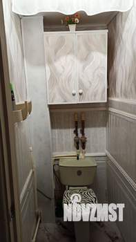 2-к квартира, вторичка, 50м2, 1/2 этаж